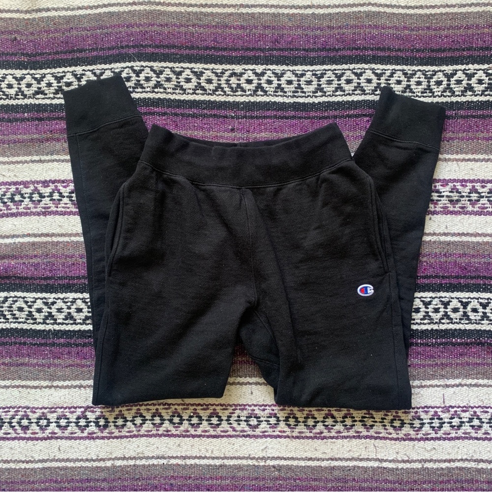 Champion Sweatpants Joggers